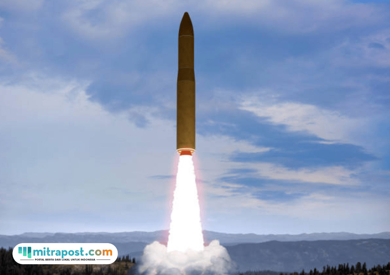 BRIN Percepat Pembangunan Bandar Antariksa Biak yang Telah Dikaji Sejak 1990-an