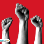 Mantan Buruh PT Sritex Gelar Aksi Unjuk Rasa di PN Semarang, Serukan Penggantian Kurator