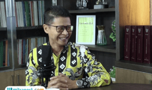 Sejumlah Syarat yang Dapat Dilakukan Agar Pertumbuhan Ekonomi RI Capai 6% Menurut Apindo