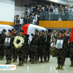 KKP Berikan Beasiswa bagi Anak Korban Pesawat ATR 42-500 yang Jatuh di Gunung Bulusaraung