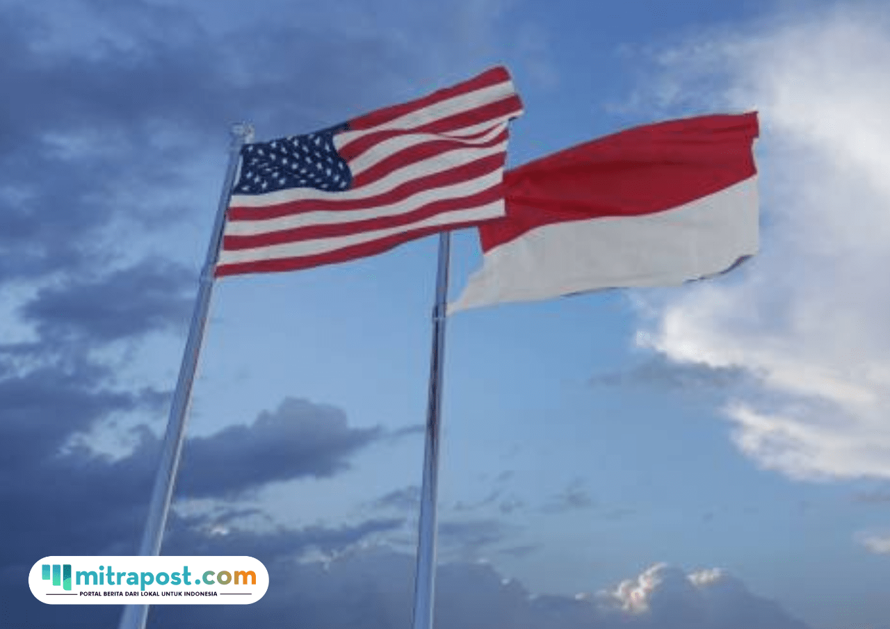 RI dan AS Sepakati Pengalihan Utang Sebesar Rp587 M untuk Konservasi Terumbu Karang