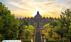 Kalahkan Bali, Disporapar Sebut Capaian Jateng Sebagai yang Tertinggi di Sektor Pariwisata