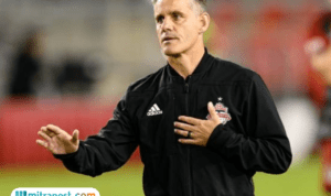Pelatih Malaysia Beri Nasihat PSSI Terkait Penunjukan John Herdman untuk Timnas Indonesia