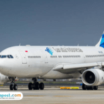 Garuda Indonesia Kemenhub Sebut Jumlah Penumpang Angkutan Umum Masa Nataru Naik hingga 12,48%