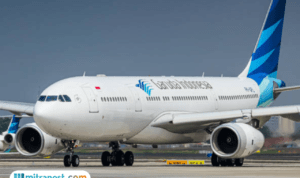 Kemenhub Sebut Jumlah Penumpang Angkutan Umum Masa Nataru Naik hingga 12,48%