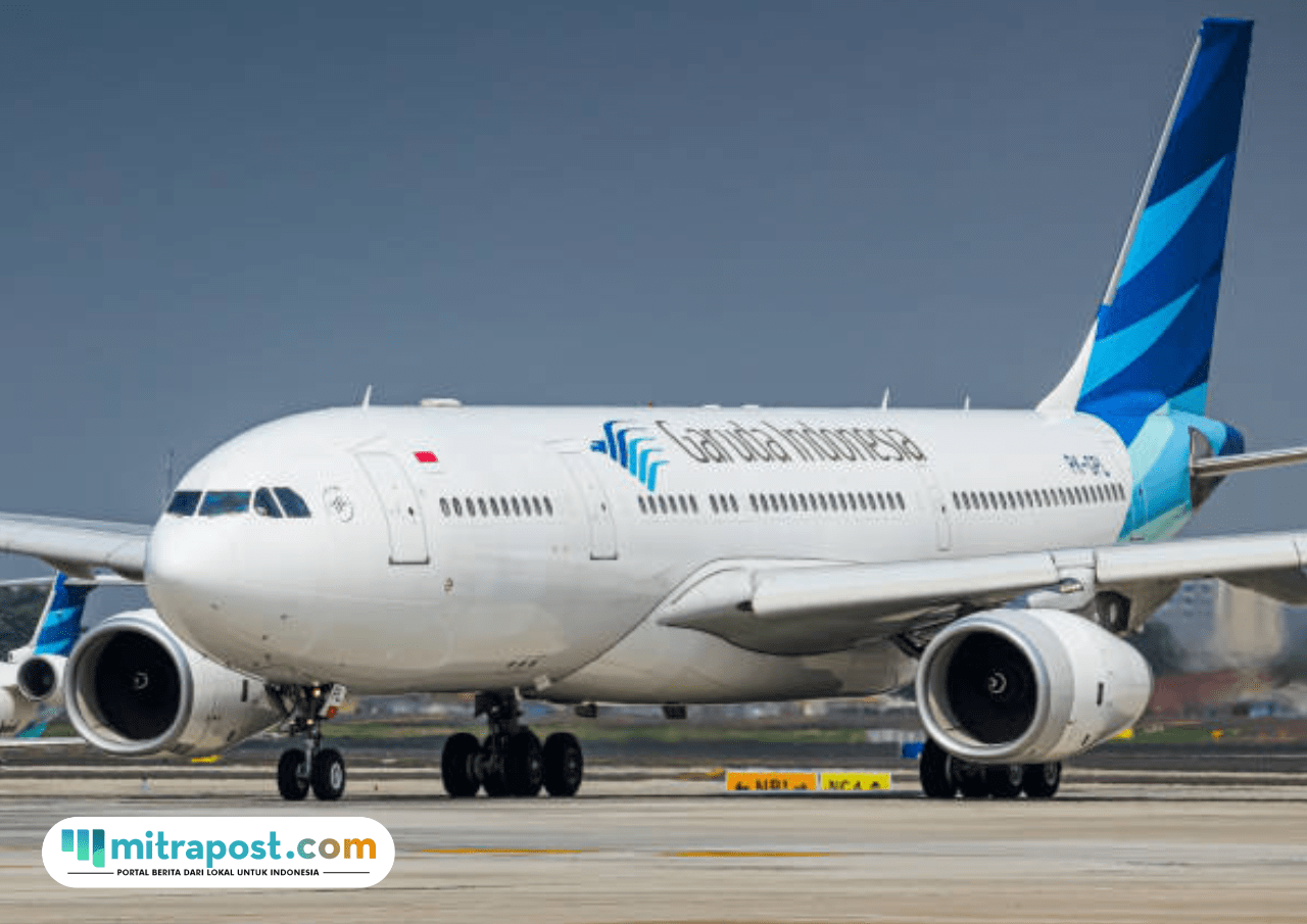 Kemenhub Sebut Jumlah Penumpang Angkutan Umum Masa Nataru Naik hingga 12,48%