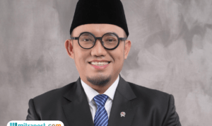 Tingkatkan Kedisiplinan, Wamenhaj Sebut Jumlah PPIH 2026 dari TNI dan Polri Mengalami Lonjakan