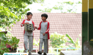 Berdasar Kasus SDN 1 Batuporo Timur, BGN Wajibkan Kepala SPPG Rutin Kunjungi Lokasi Penerima Manfaat