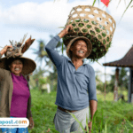 Ilustrasi RI Jadi Negara dengan Tingkat Kesejahteraan Tertinggi di Dunia