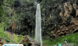 Pengelola TWA Grojogan Sewu Bantah Isu Harga Makanan yang Mencapai Rp200 Ribu