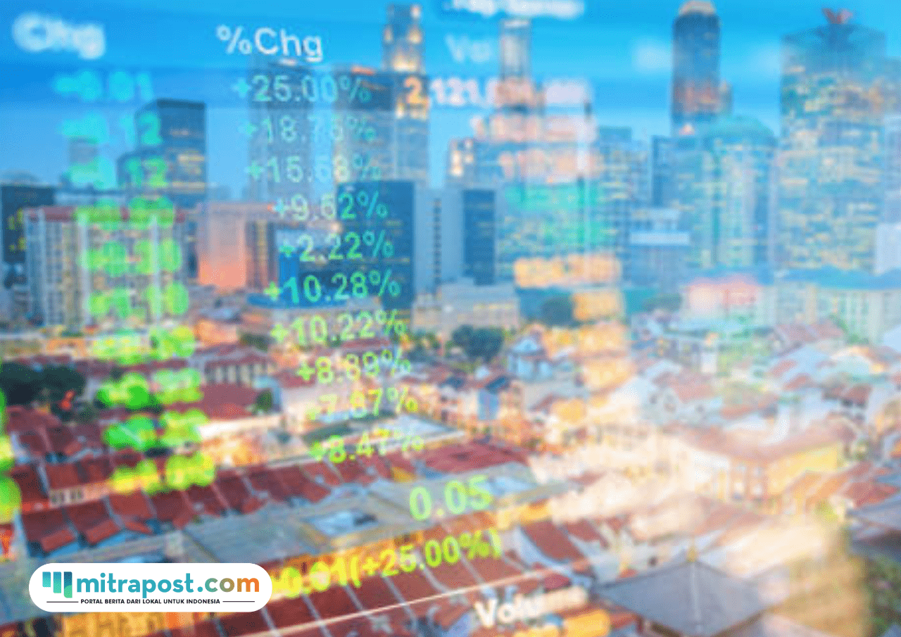 Potensi Pergerakan 5 Saham Berdasar Rangkuman IHSG untuk Awal Pekan Depan