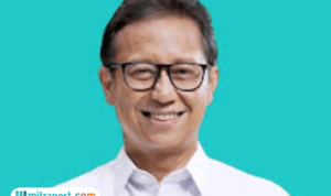 Terbangkan 800 Relawan ke Daerah Bencana, Menkes Keluhkan Mahalnya Tiket Pesawat Domestik