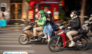 Perpres Ojol Sejahterakan Pengemudi, Istana Sebut akan Diterbitkan Setelah Aplikator Merger