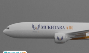 Layanan Penerbangan Haji Umroh RI Bertambah, Mukhtara Air Siap Dioperasionalkan