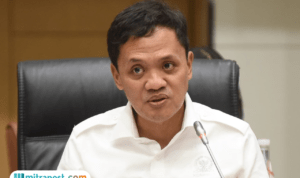 Ketua Komisi III DPR RI Tegaskan Pasal Perzinaan dalam KUHP Nasional Tidak Ancam Privasi