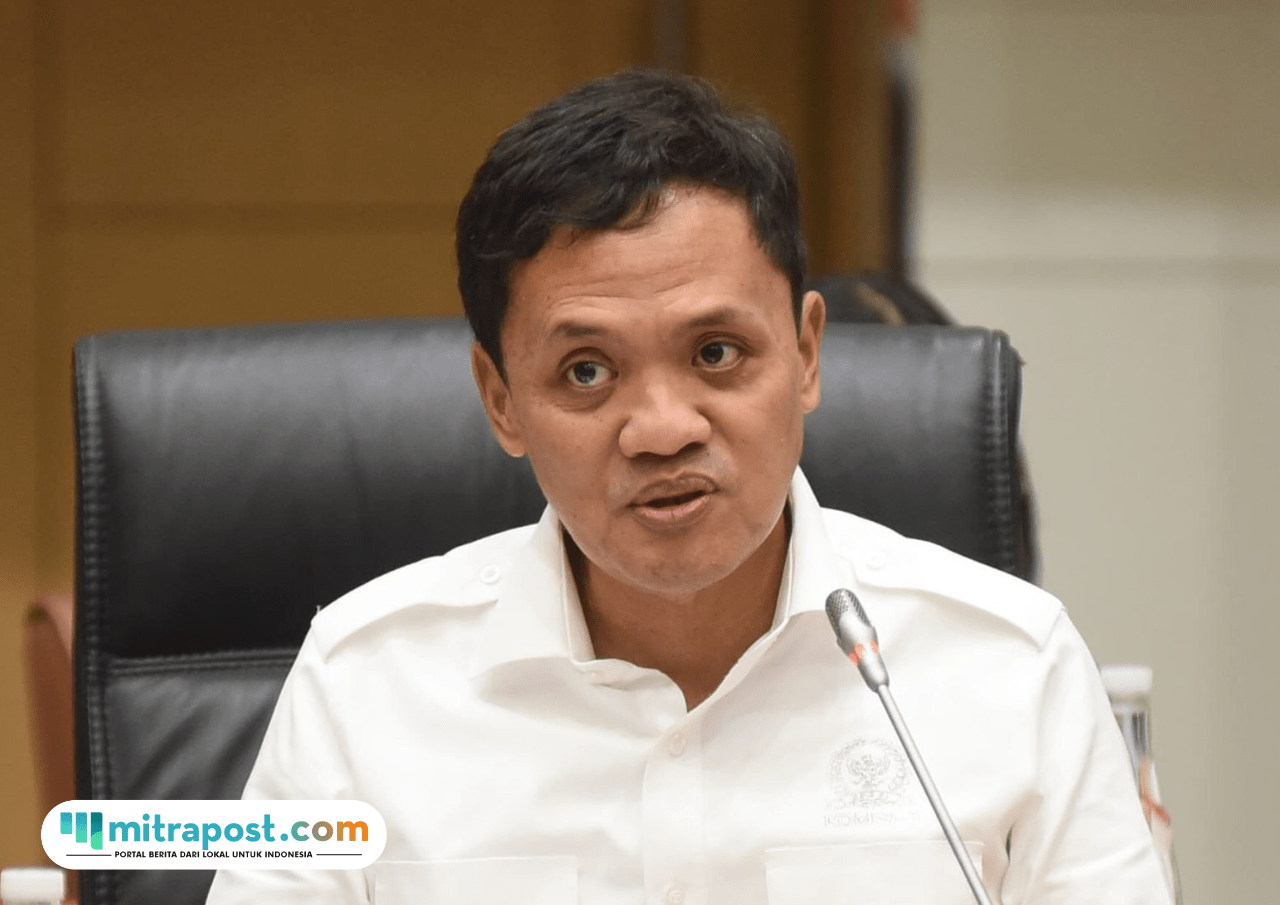 Ketua Komisi III DPR RI Tegaskan Pasal Perzinaan dalam KUHP Nasional Tidak Ancam Privasi