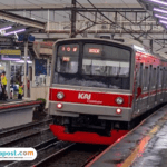 Berikut Daftar 38 Perjalanan Kereta Api yang Dibatalkan oleh PT KAI per 18 Januari 2026