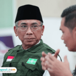 Yahya Cholil Staquf Terima Permintaan Maaf Gus Yahya, PBNU Sepakati Pemulihan Kembali Sebagai Ketua Umum