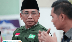 Terima Permintaan Maaf Gus Yahya, PBNU Sepakati Pemulihan Kembali Sebagai Ketua Umum