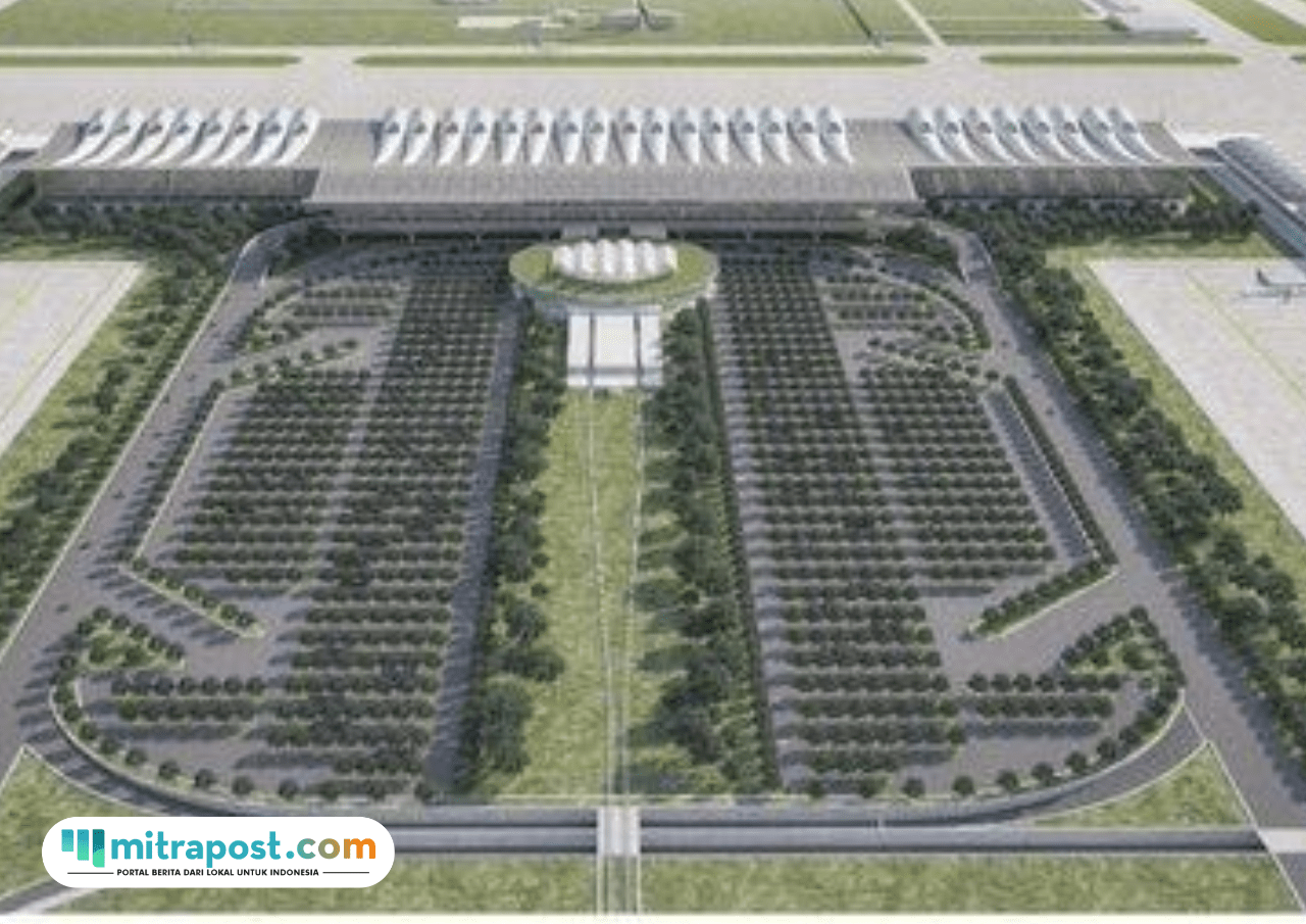 KDM Keluhkan APBD Jawa Barat yang Dikuras untuk Biaya Operasional Bandara Kertajati
