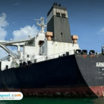 Kejagung Lakukan Pelelangan Kapal Tanker Berisi Minyak Mentah, Harga Dibuka Rp1,17 Triliun