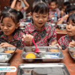 MBG Hanya Diubah Waktu dan Jenis Makanannya, Zulhas Tegaskan MBG Masih Jalan di Bulan Ramadan