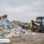 Ilustrasi TPA Pemkot Tangsel Habiskan Anggaran hingga Rp90 Juta per Hari demi Buang Sampah ke Cileungsi