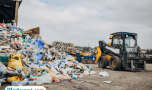 Pemkot Tangsel Habiskan Anggaran hingga Rp90 Juta per Hari demi Buang Sampah ke Cileungsi