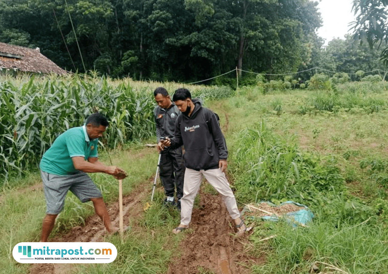 KDMP Sasar hingga ke Desa di Kawasan Hutan, Perhutani Komitmen Kawal Pembangunan
