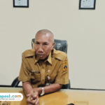 Foto : Kepala Dinas Pemberdayaan Masyarakat dan Desa (Dispermades) Kabupaten Pati, Tri Haryama. (Sumber. Mitrapost.com/ Ilham) Dana Desa