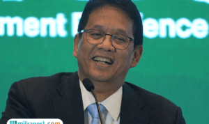 Penerjunan Kapal Keruk untuk Bencana Sumatera Dikenai Pajak Rp30 Miliar, Purbaya Turun Tangan