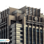 Geledah Kantor Pusat DJP, KPK Sita Sejumlah Dokumen, BBE hingga Uang Tunai