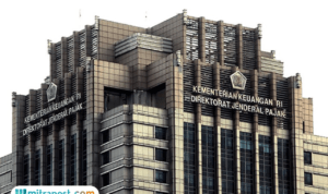 Geledah Kantor Pusat DJP, KPK Sita Sejumlah Dokumen, BBE hingga Uang Tunai