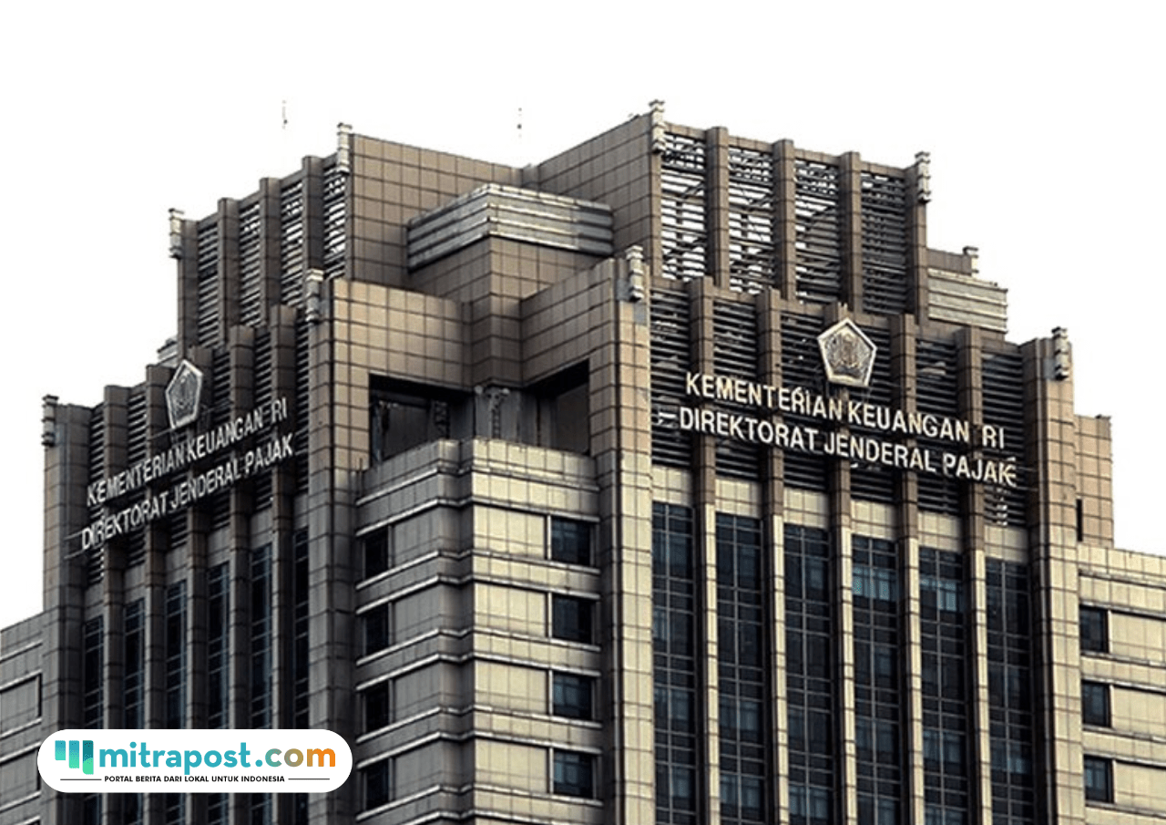 Geledah Kantor Pusat DJP, KPK Sita Sejumlah Dokumen, BBE hingga Uang Tunai