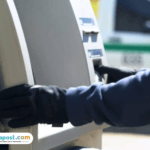 Mesin ATM di Temanggung Hampir Kebobolan, Warga Kedu Diamankan