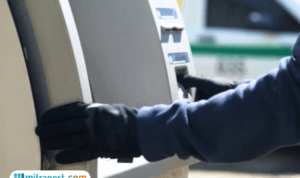 Mesin ATM di Temanggung Hampir Kebobolan, Warga Kedu Diamankan