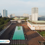 Fit and Proper Test Calon Deputi Gubernur BI Dimulai Hari ini di Gedung DPR RI