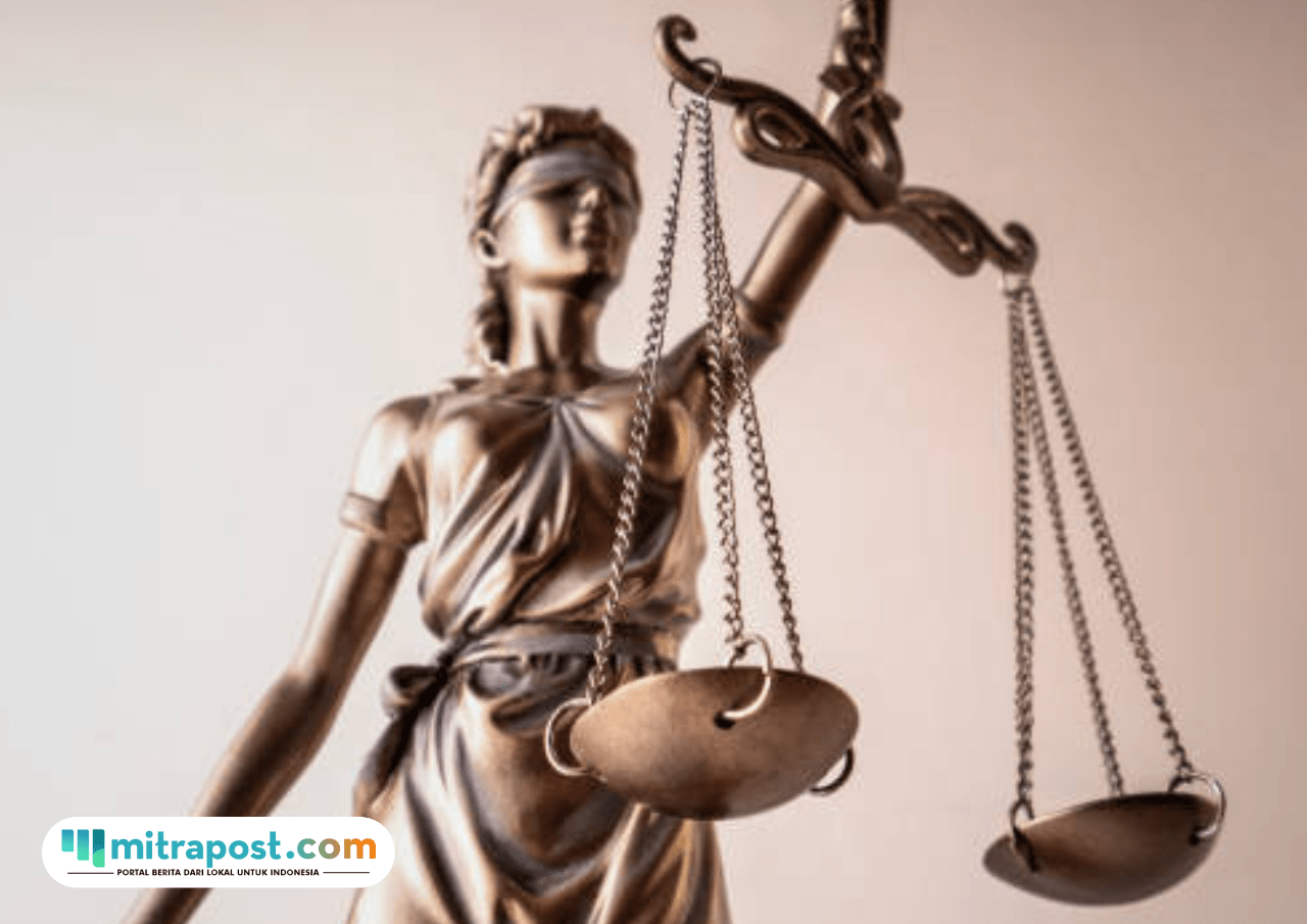 KUHAP dan KUHP Baru Resmi Berlaku Mulai Hari Ini