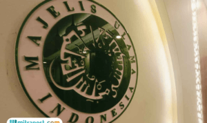 MUI Tegas Meminta Pemerintah RI Keluar dari Board of Peace