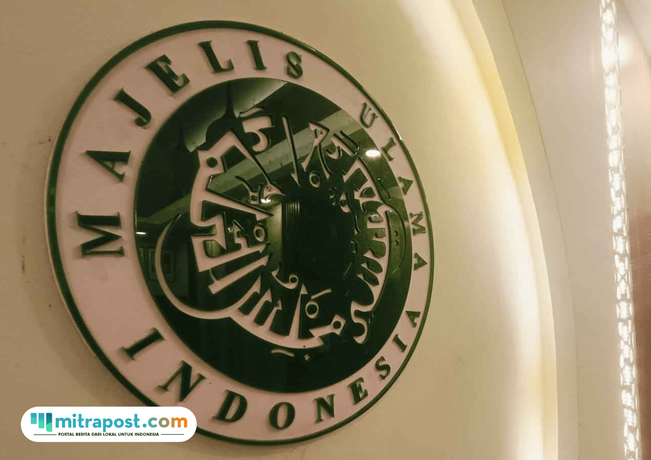 MUI Tegas Meminta Pemerintah RI Keluar dari Board of Peace