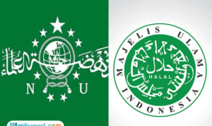 PBNU dan MUI Kritik Keras Aksi Joget Bersama Biduan di Gelaran Isra Mikraj