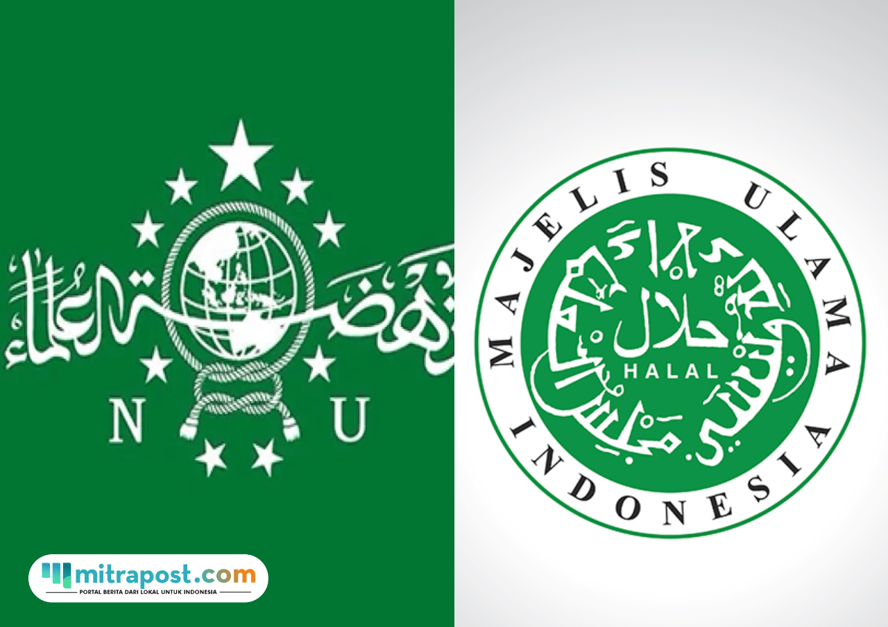 PBNU dan MUI Kritik Keras Aksi Joget Bersama Biduan di Gelaran Isra Mikraj