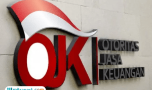 Tiga Bos OJK Kompak Mundur dari Kursi Jabatan