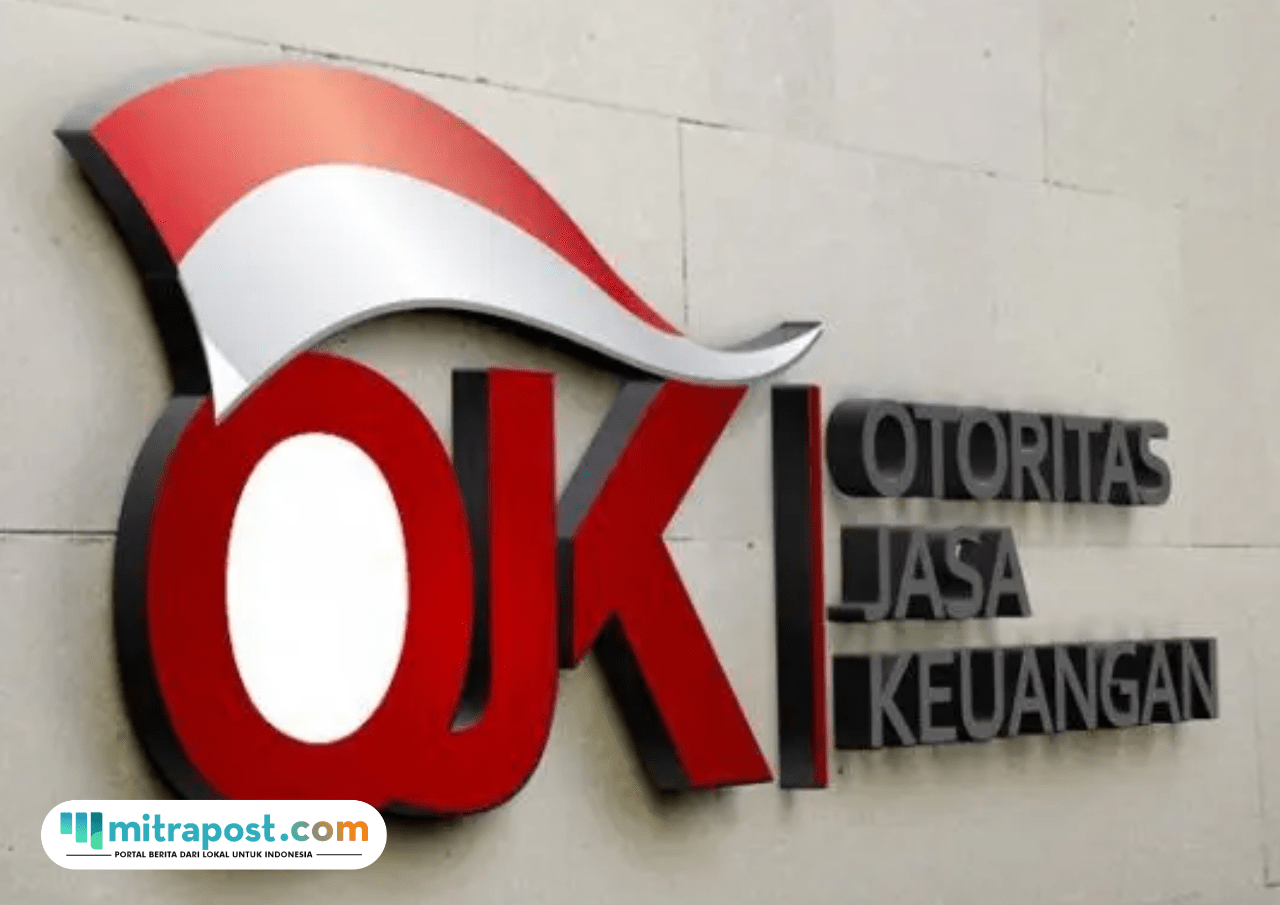 Tiga Bos OJK Kompak Mundur dari Kursi Jabatan
