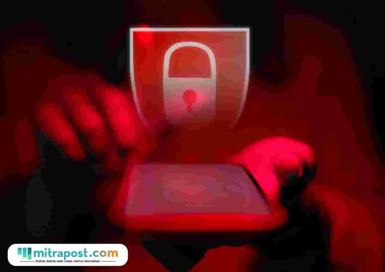 Ilustrasi scam OJK/istock