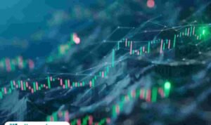 Ilustrasi saham scalping/istock