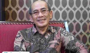 Ekonom, Almarhum Faisal Basri /UI