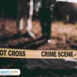 Ilustrasi TKP Bunuh Ibu/istock