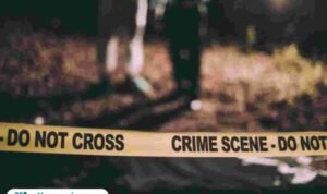 Ilustrasi TKP Bunuh Ibu/istock