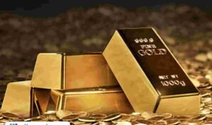 Ilustrasi emas/istock